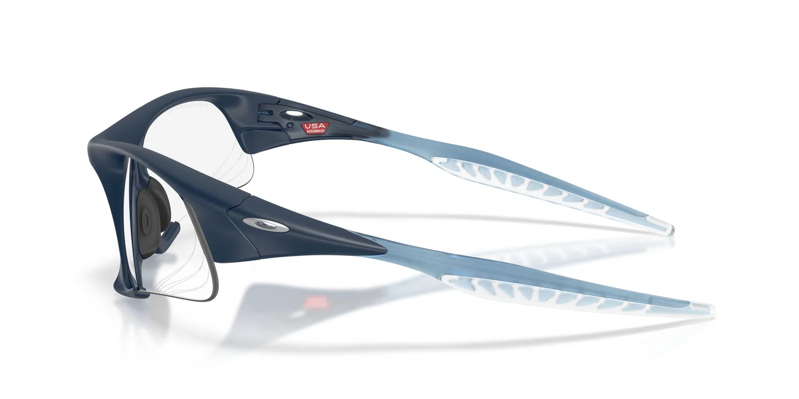 Oakley Suture Jacket 9532 Sunglasses - view 52